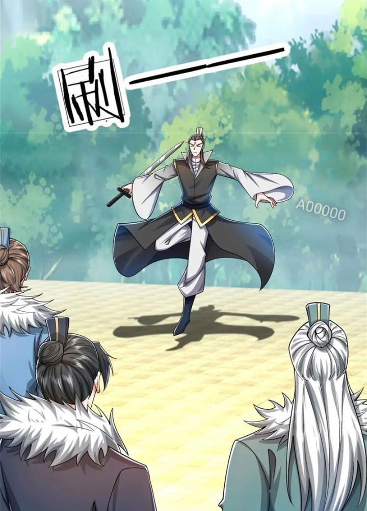 Võ đạo đại đế Chapter 38 - Next Chapter 39