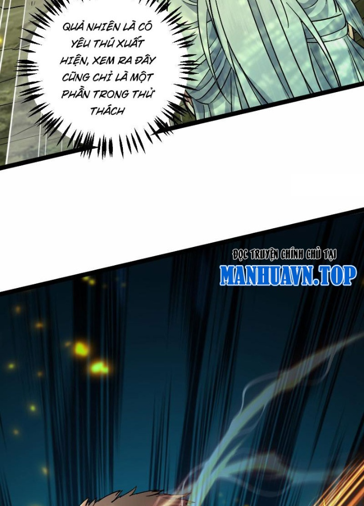 Tiêu Rồi, Ta Bị Mỹ Nữ Võ Thần Khóa Lại Rồi Chapter 16 - Next Chapter 17