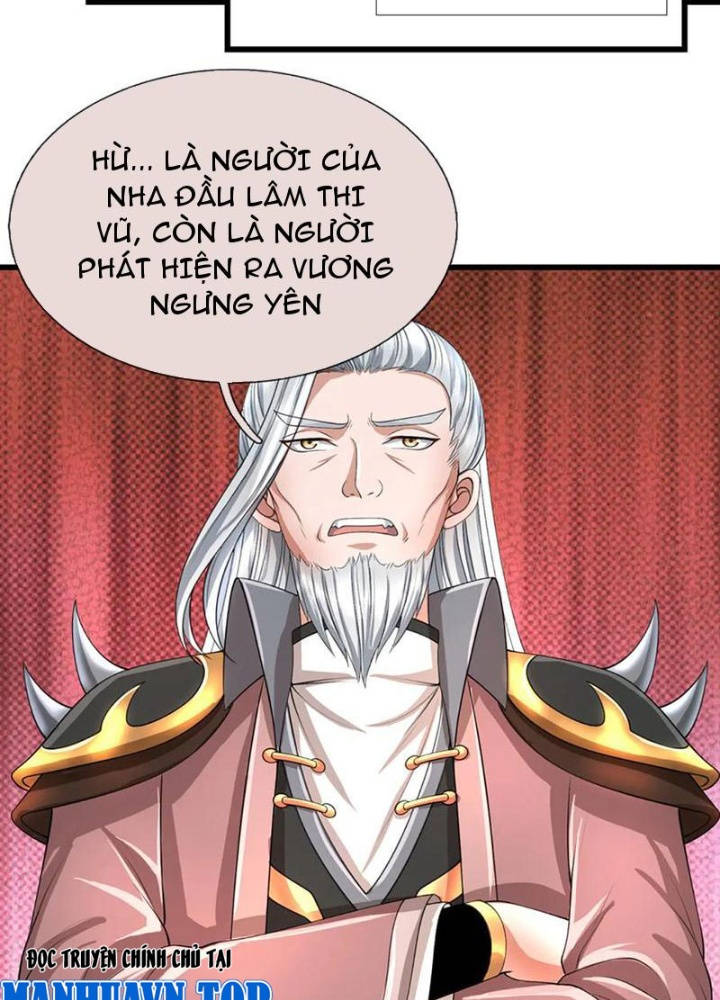 Ta Có Thể Cướp Đoạt Cơ Duyên Chapter 37 - Next Chapter 38
