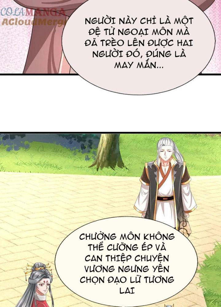 Ta Có Thể Cướp Đoạt Cơ Duyên Chapter 37 - Next Chapter 38