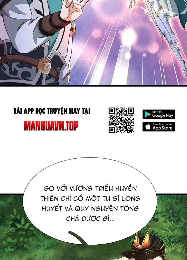 Ta Có Thể Cướp Đoạt Cơ Duyên Chapter 38 - Next Chapter 39