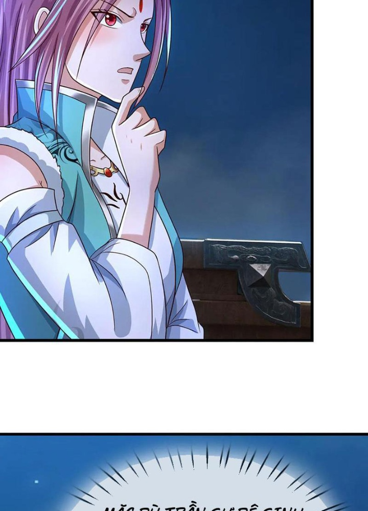 Ta Có Thể Cướp Đoạt Cơ Duyên Chapter 38 - Next Chapter 39