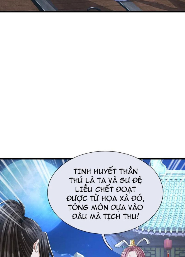 Ta Có Thể Cướp Đoạt Cơ Duyên Chapter 38 - Next Chapter 39