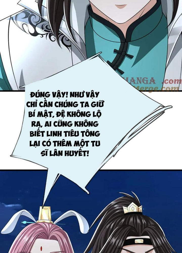 Ta Có Thể Cướp Đoạt Cơ Duyên Chapter 38 - Next Chapter 39