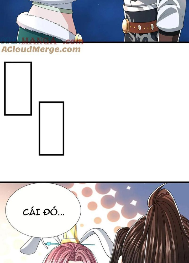 Ta Có Thể Cướp Đoạt Cơ Duyên Chapter 38 - Next Chapter 39