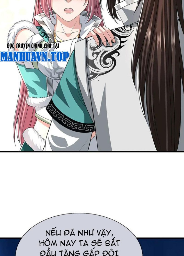 Ta Có Thể Cướp Đoạt Cơ Duyên Chapter 38 - Next Chapter 39