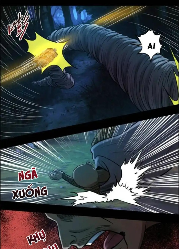 Xuất Mã Tiên - Những Năm Tháng Ta Làm Đại Tiên Chapter 86 - Next Chapter 87