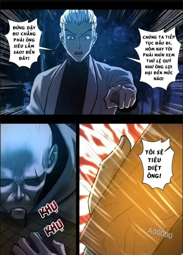 Xuất Mã Tiên - Những Năm Tháng Ta Làm Đại Tiên Chapter 86 - Next Chapter 87