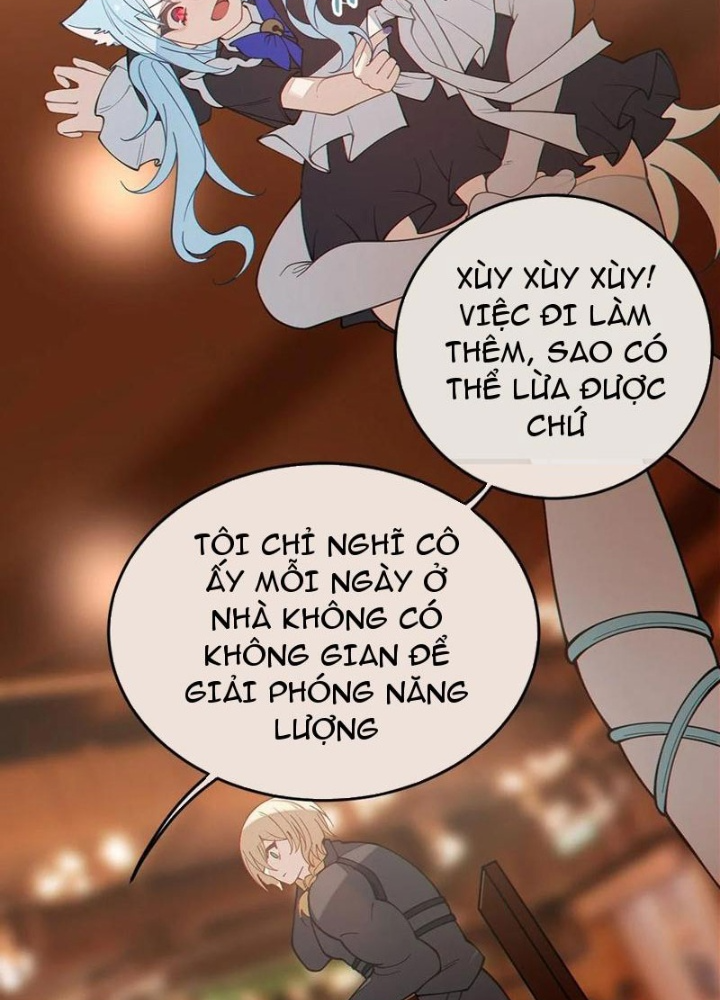 Gia Và Nữ Quỷ Đối Chọi Gay Gắt Chapter 37 - Next Chapter 37