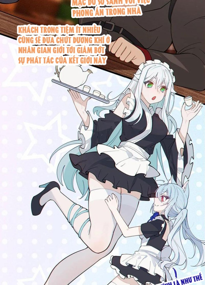 Gia Và Nữ Quỷ Đối Chọi Gay Gắt Chapter 37 - Next Chapter 37