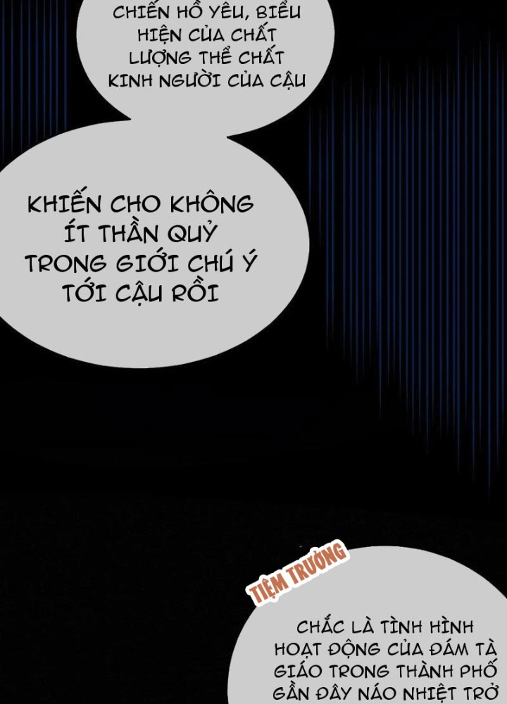 Gia Và Nữ Quỷ Đối Chọi Gay Gắt Chapter 37 - Next Chapter 37