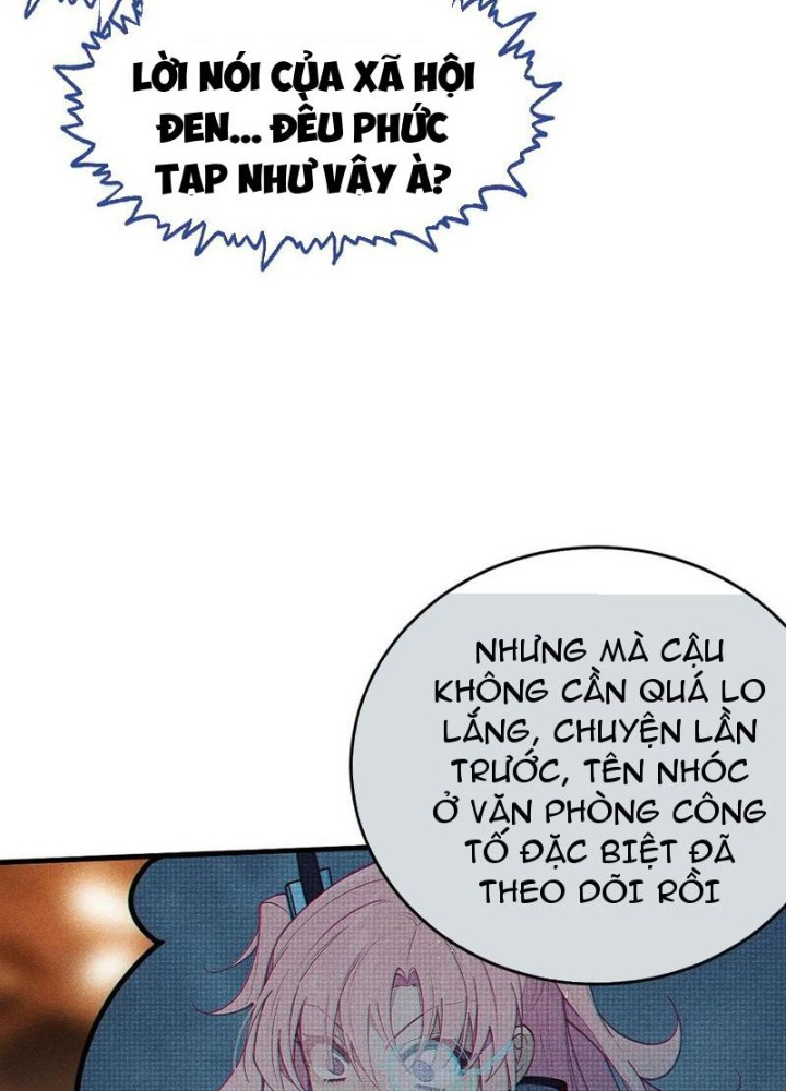 Gia Và Nữ Quỷ Đối Chọi Gay Gắt Chapter 37 - Next Chapter 37