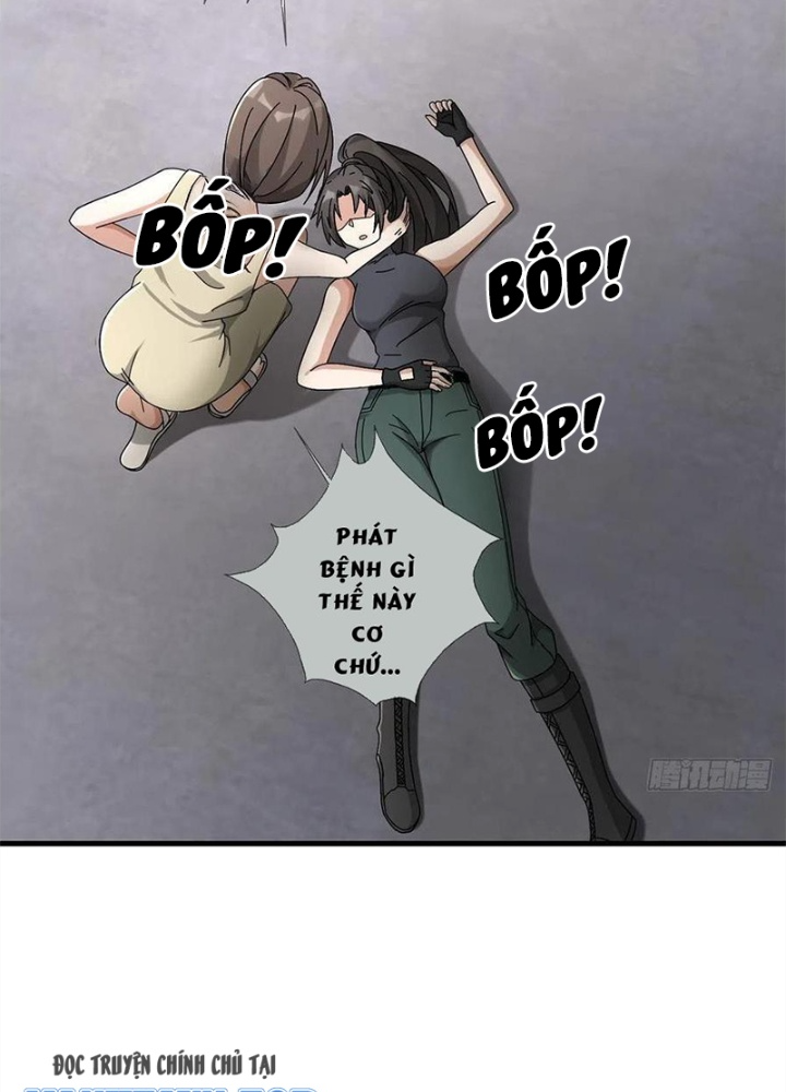Mạt Thế Lạc Viên Chapter 47 - Next Chapter 48