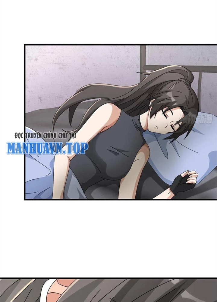 Mạt Thế Lạc Viên Chapter 47 - Next Chapter 48