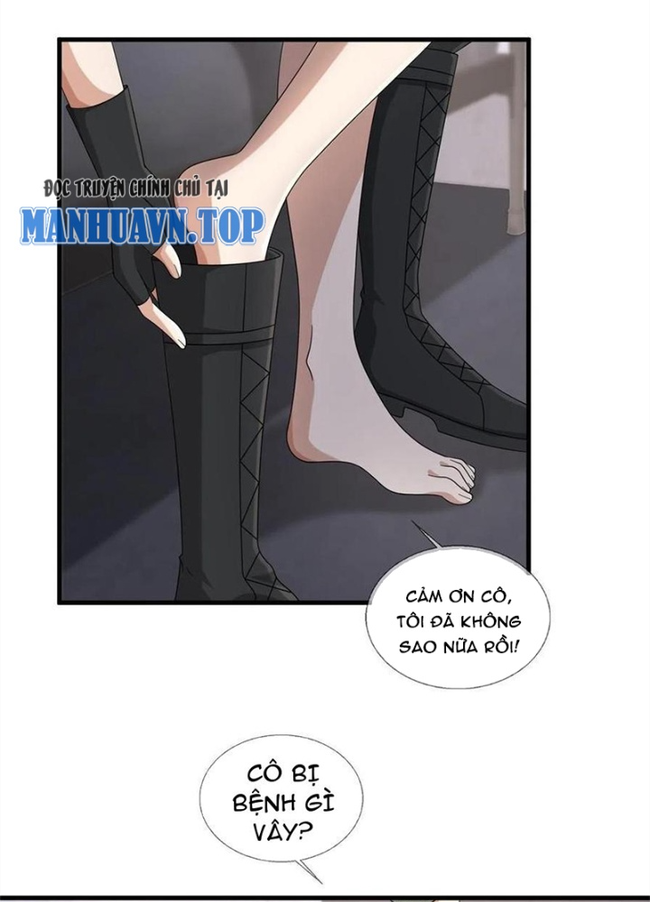 Mạt Thế Lạc Viên Chapter 47 - Next Chapter 48