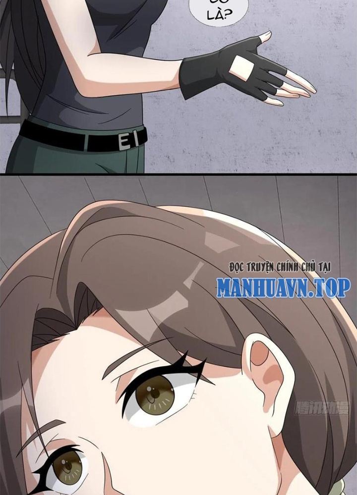 Mạt Thế Lạc Viên Chapter 47 - Next Chapter 48