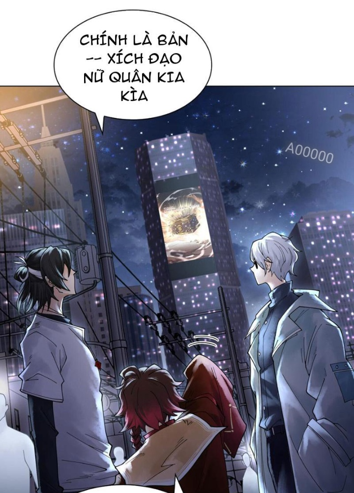 Thần Chi Cảnh Chapter 19 - Next Chapter 20