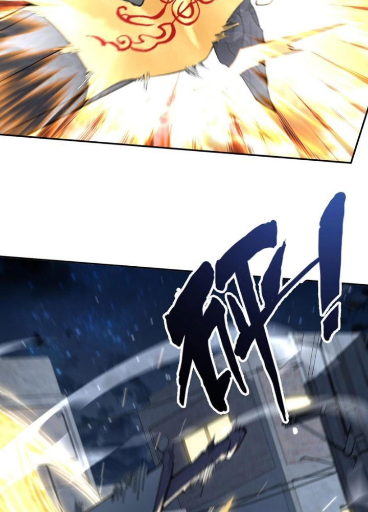 Thần Chi Cảnh Chapter 19 - Next Chapter 20