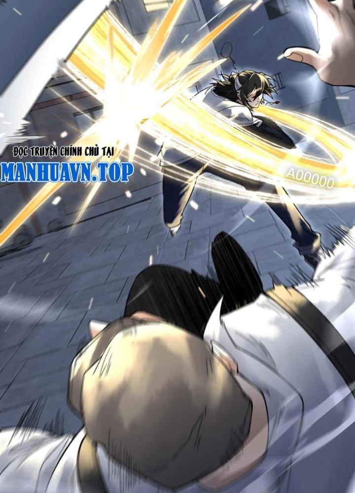 Thần Chi Cảnh Chapter 19 - Next Chapter 20