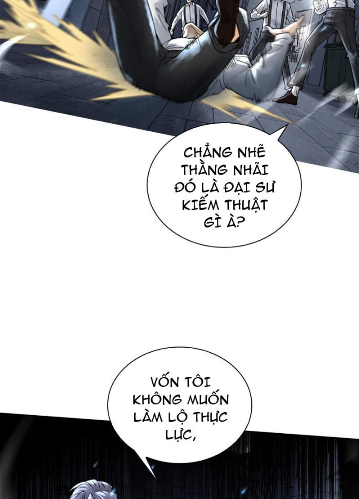 Thần Chi Cảnh Chapter 19 - Next Chapter 20