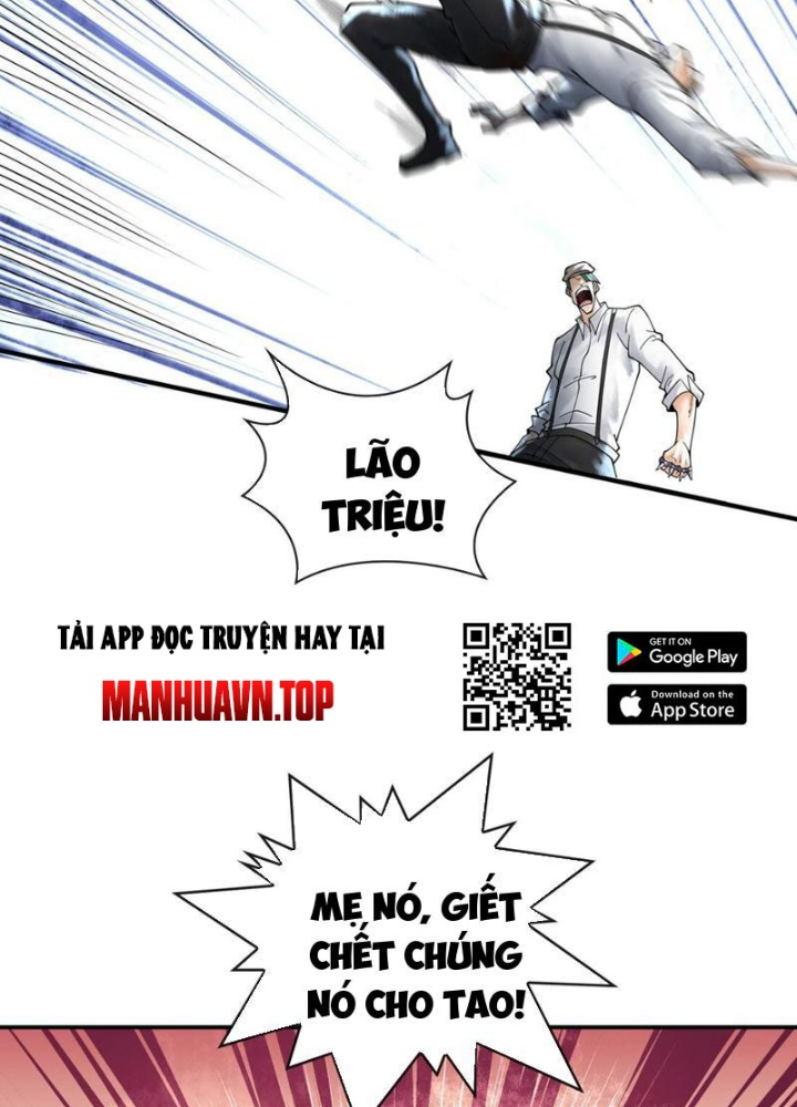 Thần Chi Cảnh Chapter 19 - Next Chapter 20