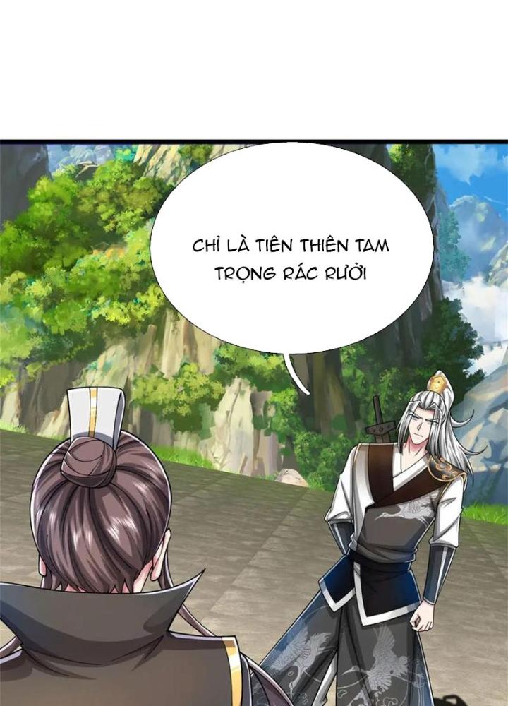 Võ đạo đại đế Chapter 39 - Next Chapter 40