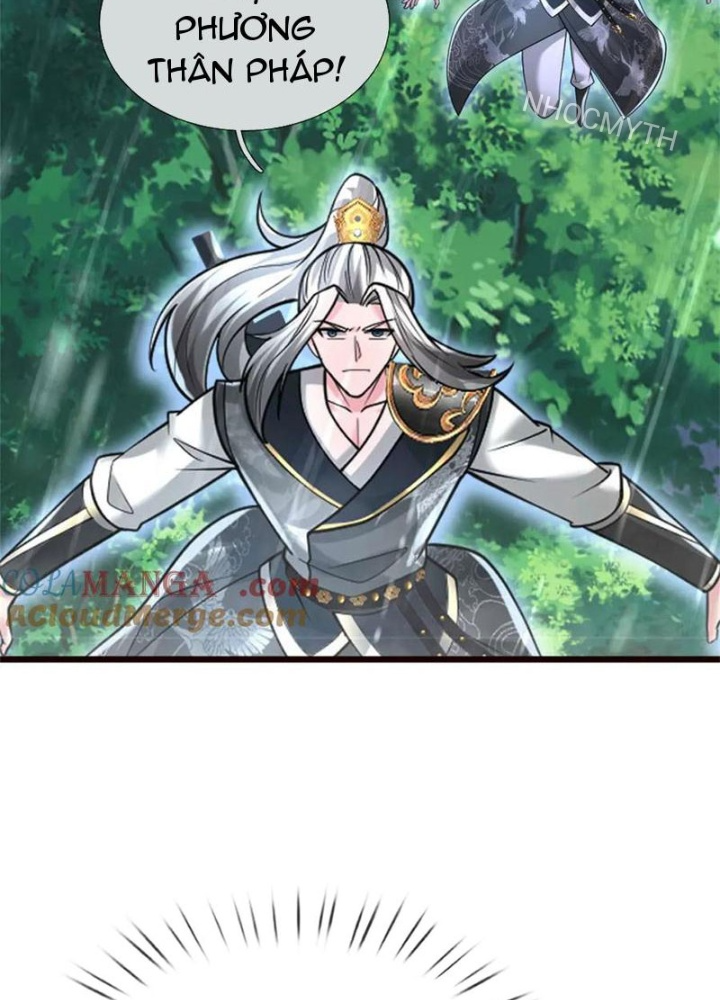 Võ đạo đại đế Chapter 40 - Next Chapter 41