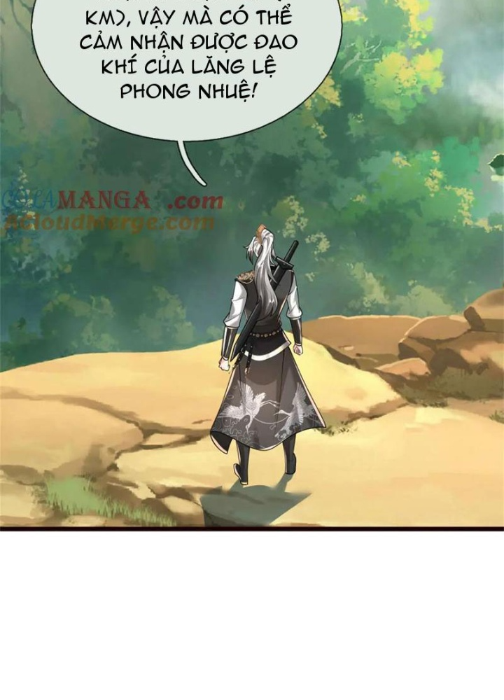 Võ đạo đại đế Chapter 40 - Next Chapter 41