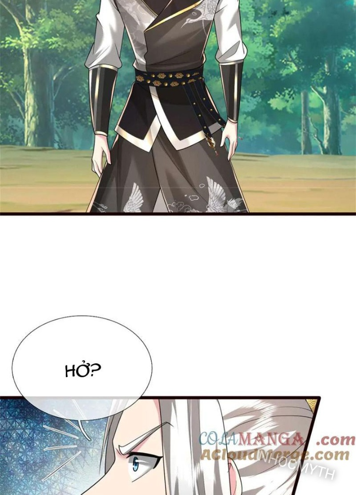 Võ đạo đại đế Chapter 40 - Next Chapter 41
