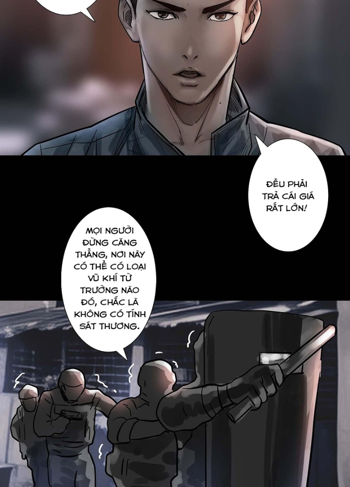 Quay Đầu Là Bờ Chapter 195 - Next Chapter 196