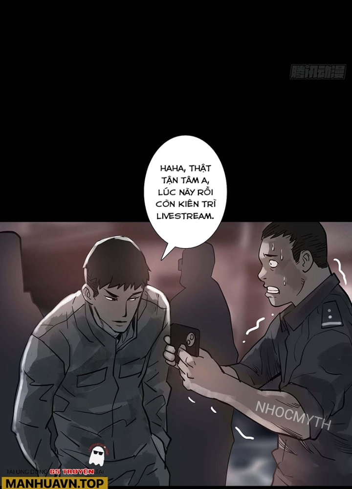 Quay Đầu Là Bờ Chapter 195 - Next Chapter 196