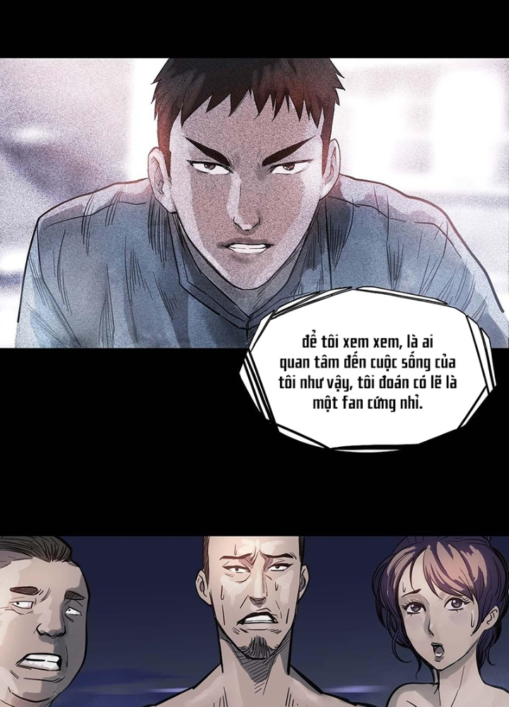 Quay Đầu Là Bờ Chapter 195 - Next Chapter 196