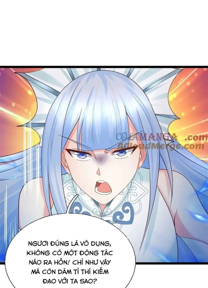 Lựa Chọn Thần Cấp: Ta Không Theo Sáo Lộ Mạnh Lên Chapter 167 - Next Chapter 168