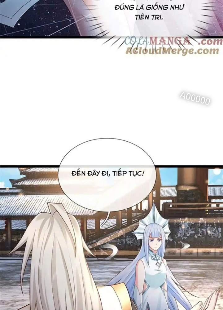 Lựa Chọn Thần Cấp: Ta Không Theo Sáo Lộ Mạnh Lên Chapter 167 - Next Chapter 168