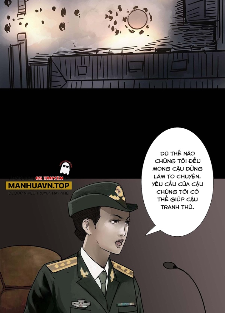 Quay Đầu Là Bờ Chapter 196 - Next Chapter 197