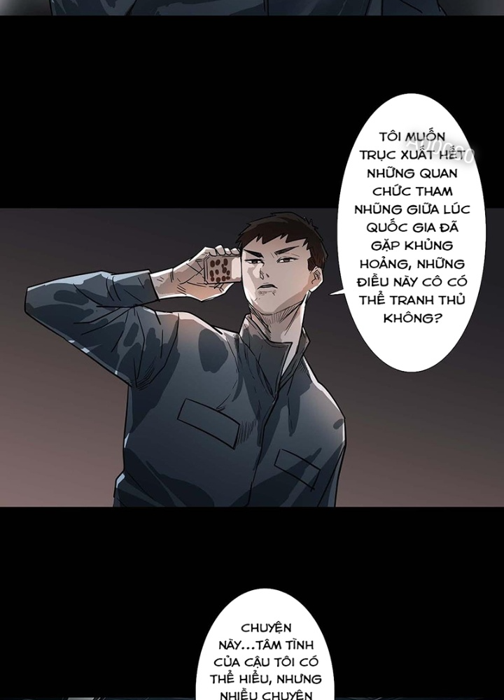 Quay Đầu Là Bờ Chapter 196 - Next Chapter 197