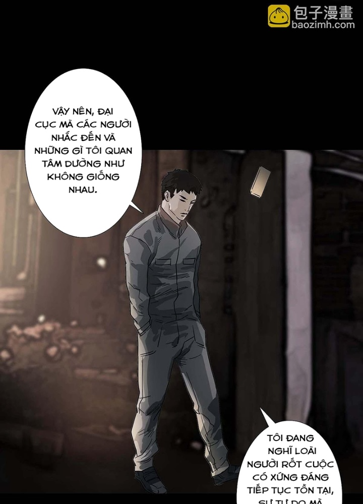 Quay Đầu Là Bờ Chapter 196 - Next Chapter 197