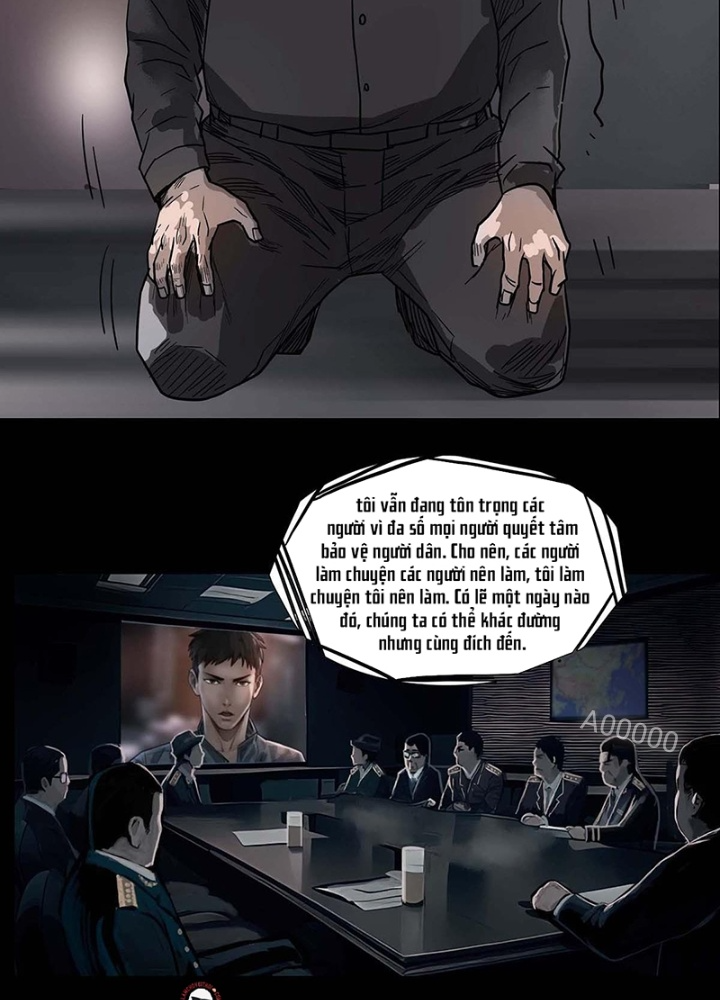 Quay Đầu Là Bờ Chapter 196 - Next Chapter 197