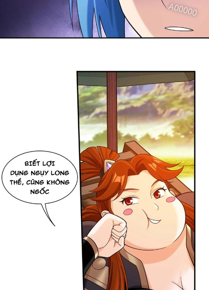 Đại Chúa Tể Chapter 456 - Next Chapter 457