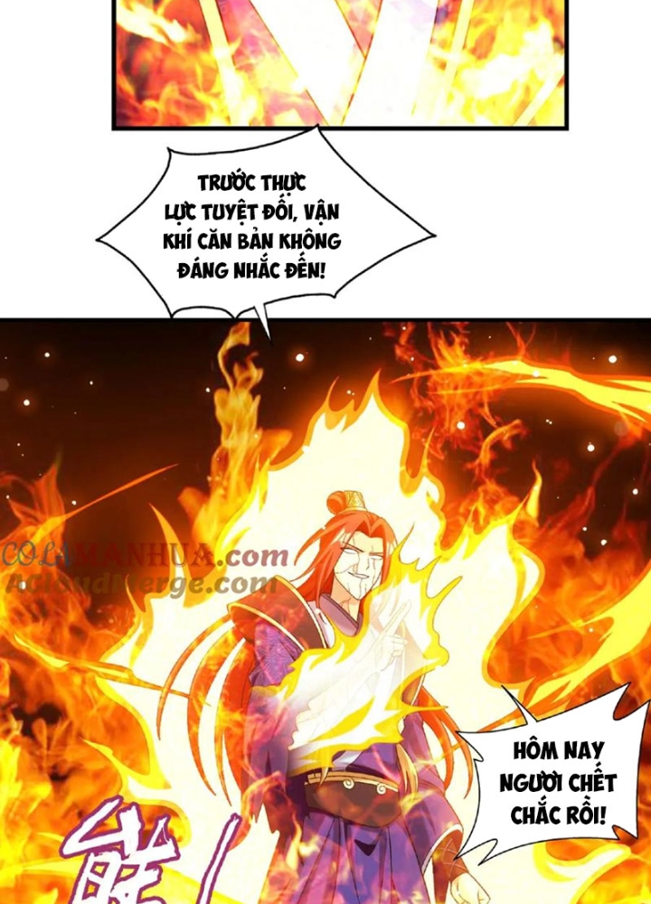 Đại Chúa Tể Chapter 456 - Next Chapter 457