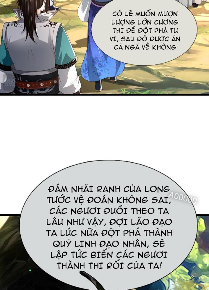 Ta Có Thể Cướp Đoạt Cơ Duyên Chapter 41 - Next Chapter 42