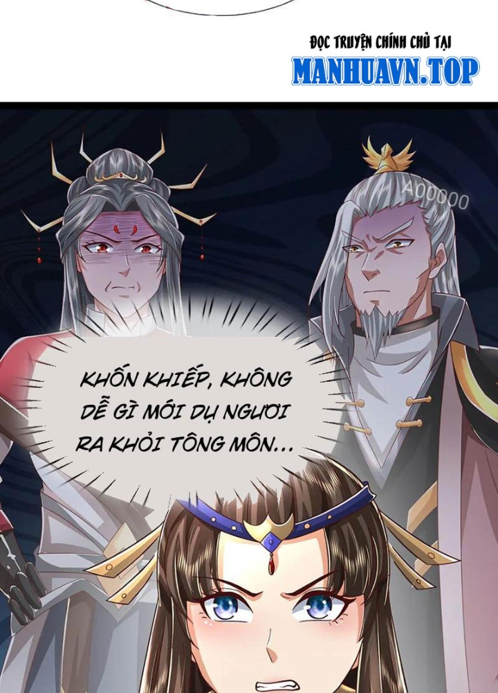 Ta Có Thể Cướp Đoạt Cơ Duyên Chapter 41 - Next Chapter 42