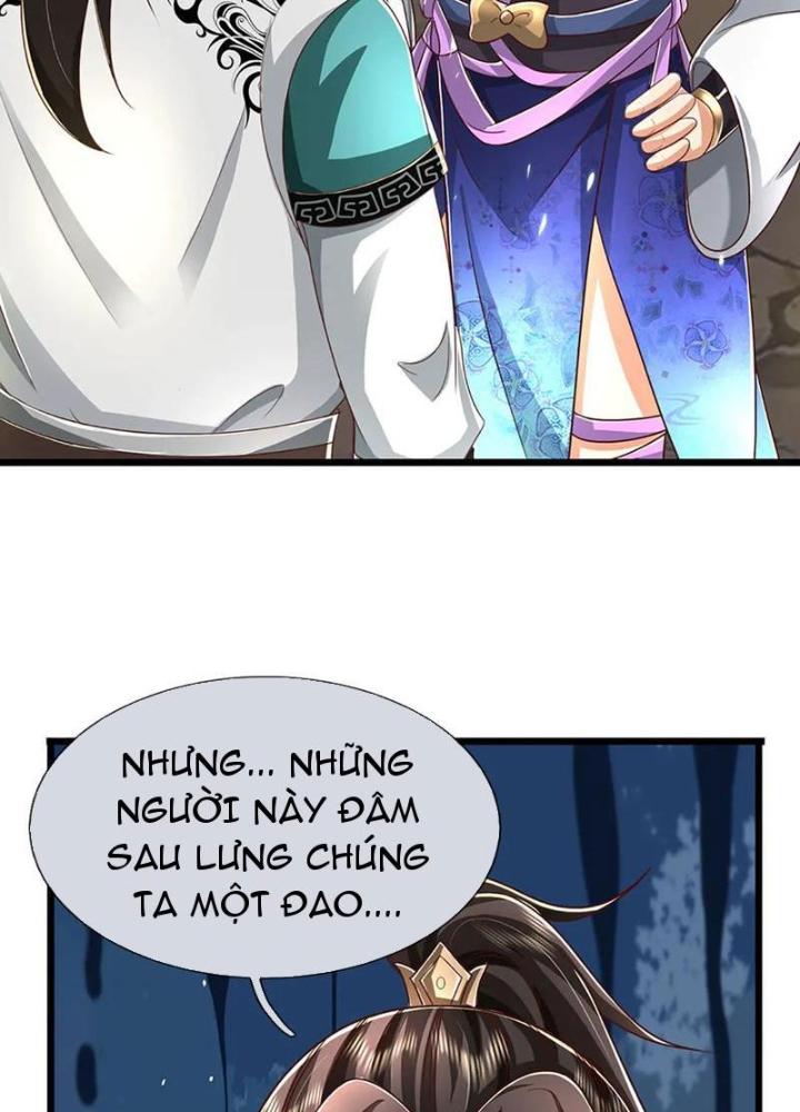 Ta Có Thể Cướp Đoạt Cơ Duyên Chapter 41 - Next Chapter 42