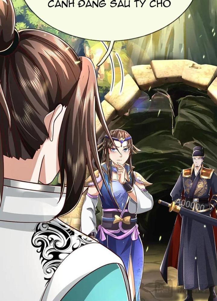 Ta Có Thể Cướp Đoạt Cơ Duyên Chapter 41 - Next Chapter 42