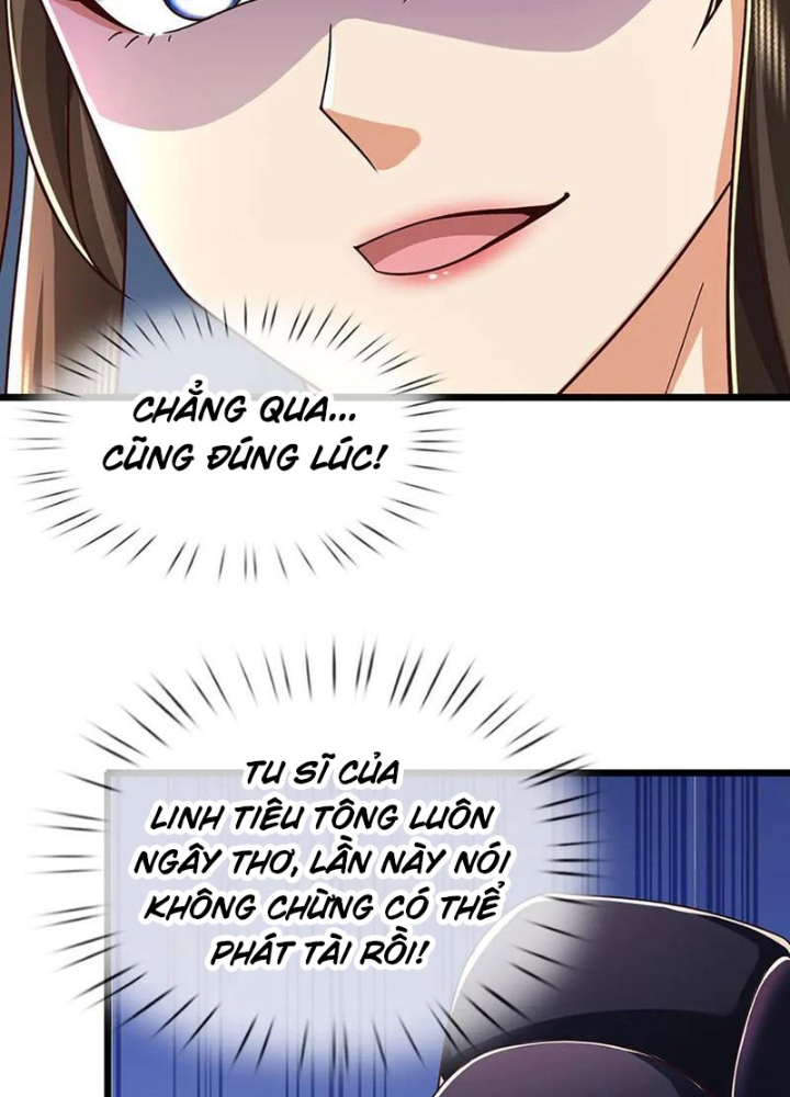 Ta Có Thể Cướp Đoạt Cơ Duyên Chapter 41 - Next Chapter 42