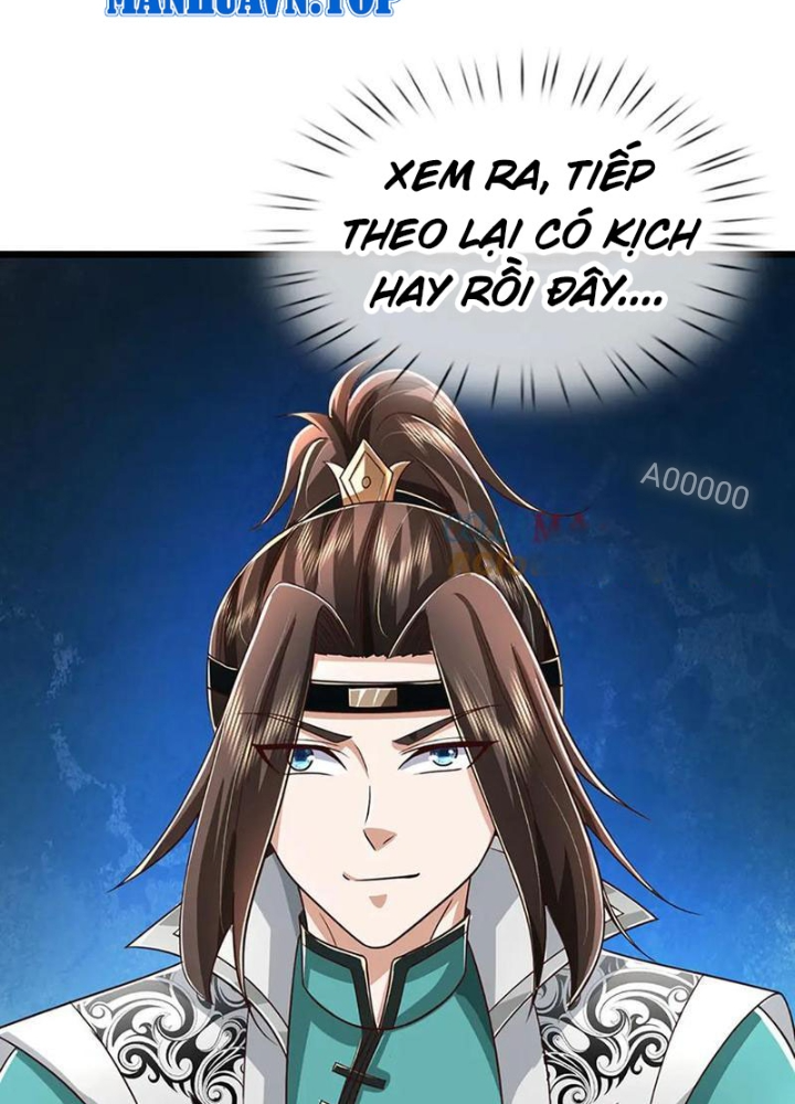 Ta Có Thể Cướp Đoạt Cơ Duyên Chapter 41 - Next Chapter 42
