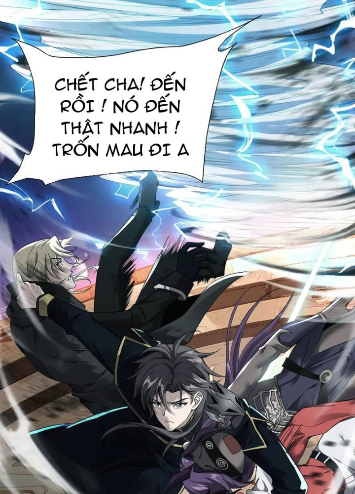 Ta Phế Tay Phong Sinh Thủy Khởi Trong Phản Diện Chapter 22 - Next Chapter 22