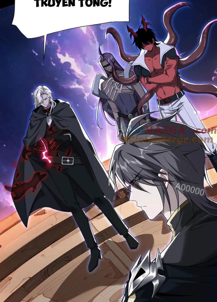 Ta Phế Tay Phong Sinh Thủy Khởi Trong Phản Diện Chapter 22 - Next Chapter 22