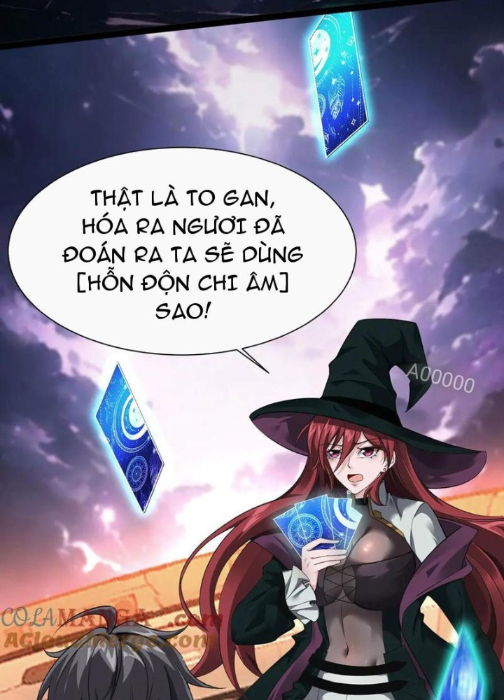 Ta Phế Tay Phong Sinh Thủy Khởi Trong Phản Diện Chapter 22 - Next Chapter 22