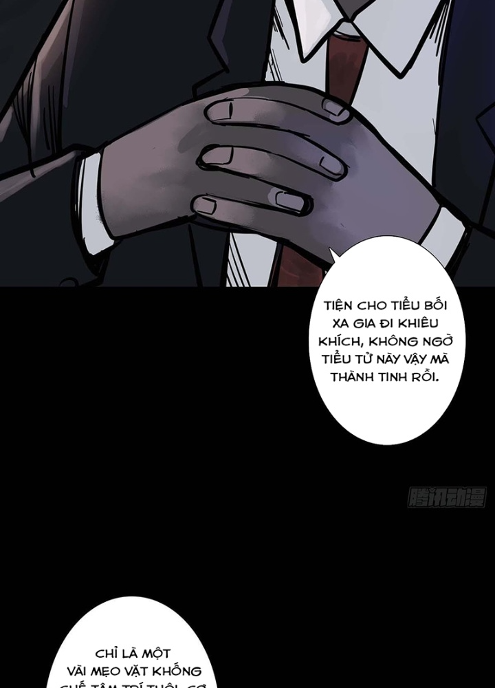 Quay Đầu Là Bờ Chapter 197 - Next Chapter 198